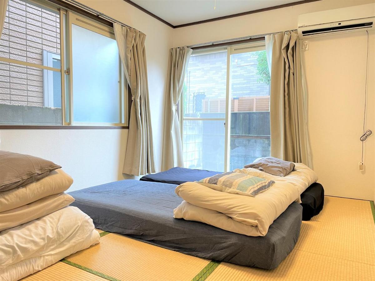 Estate F101 Appartement Tōkyō